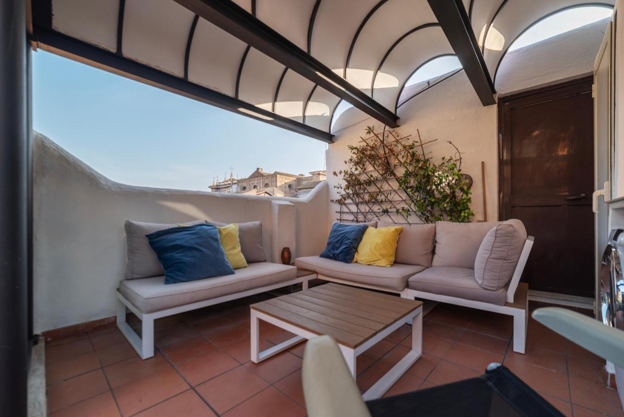 Via Del Pie Di Marmo Private Apartment Roma Esterno foto