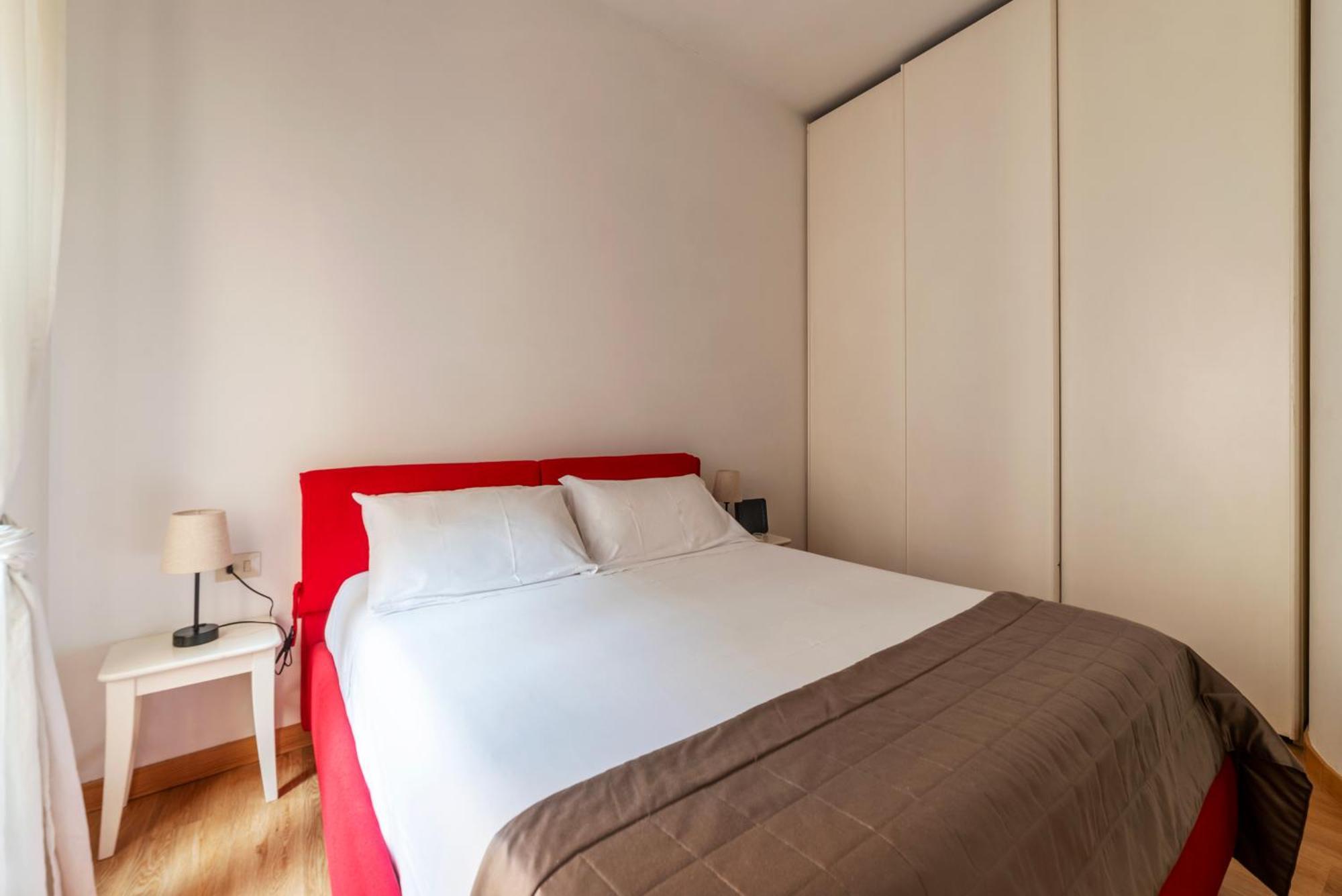 Via Del Pie Di Marmo Private Apartment Roma Esterno foto