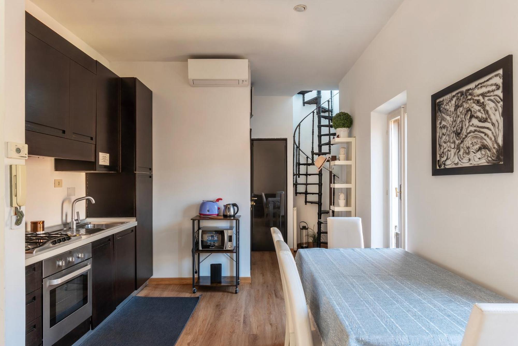 Via Del Pie Di Marmo Private Apartment Roma Esterno foto